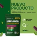 ashwagandha 5500mg