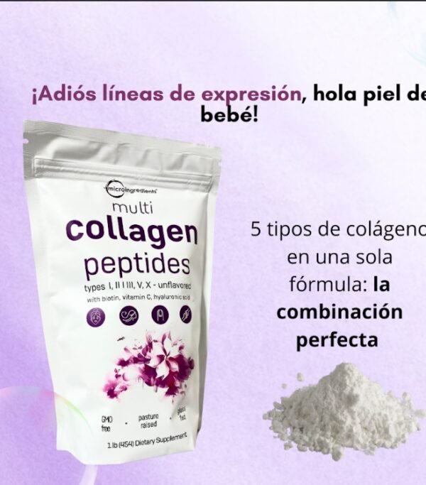 colageno
